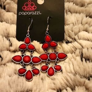 Paparazzi Earrings